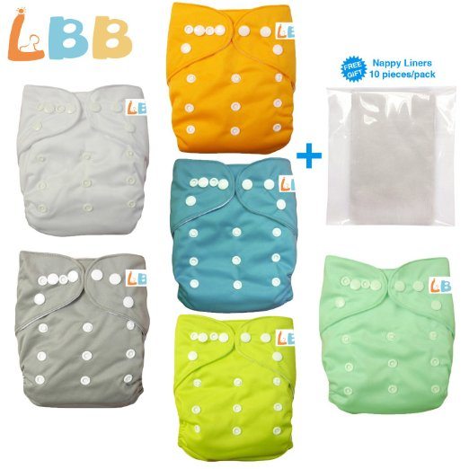 Best cloth diapers for toddlers