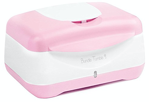 Best baby wipe warmer