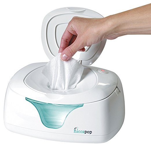 Best baby wipe warmer