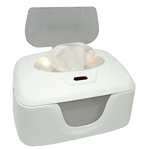 Best baby wipe warmer