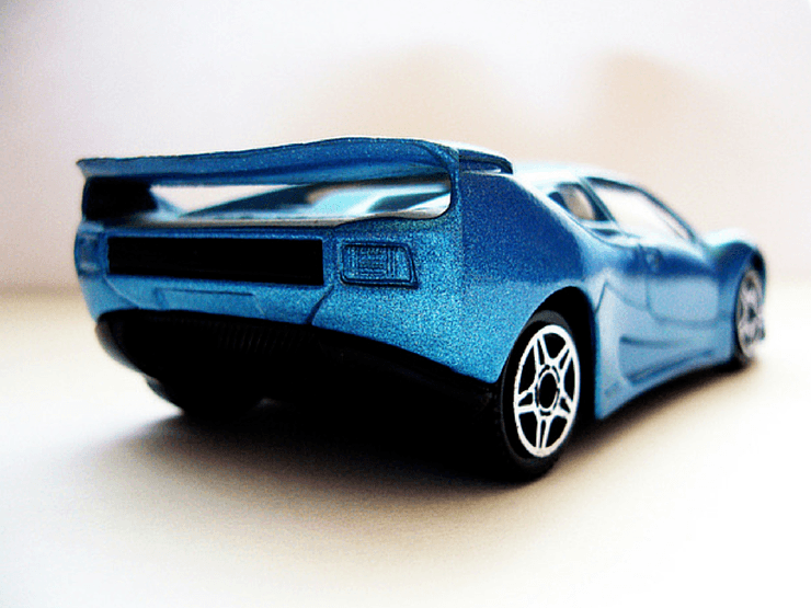 Remote control cars for kids