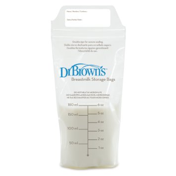 Dr. Browns Breastmilk Storage Bags