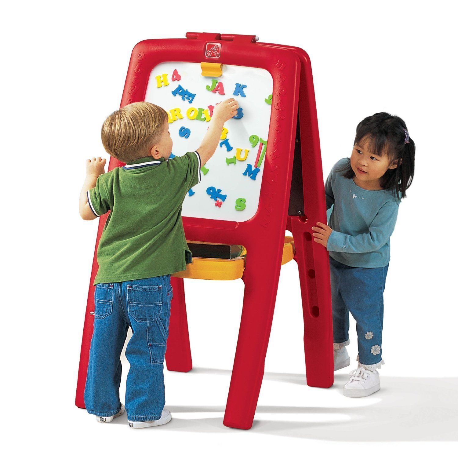 Art easel for kids