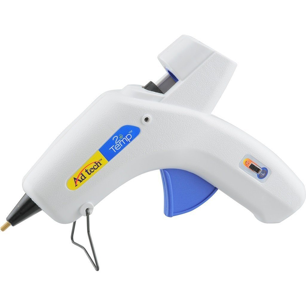 Best hot glue gun for crafts