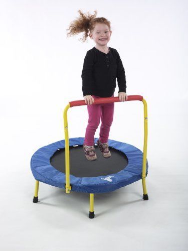 Best mini trampoline for kids