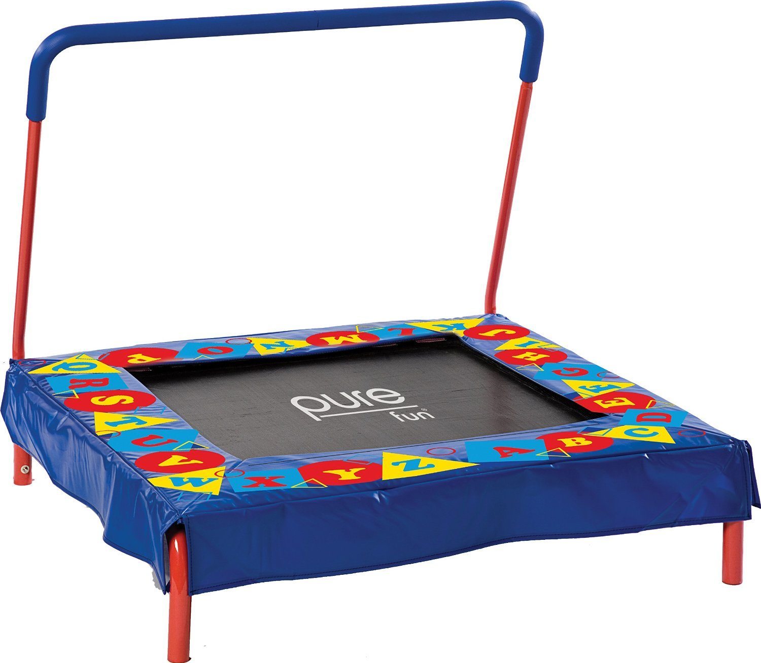 Best mini trampoline for kids