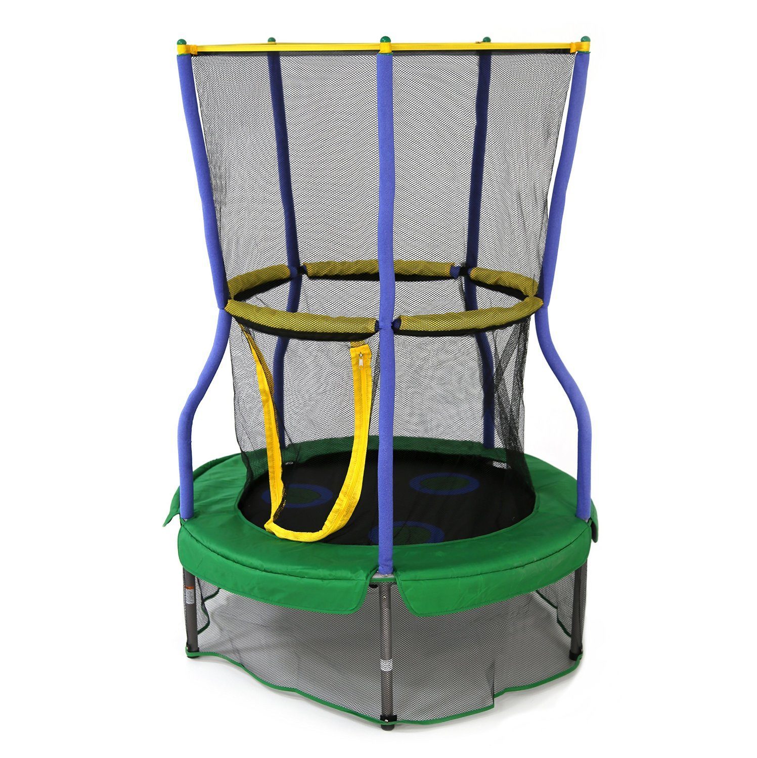 Best mini trampoline for kids