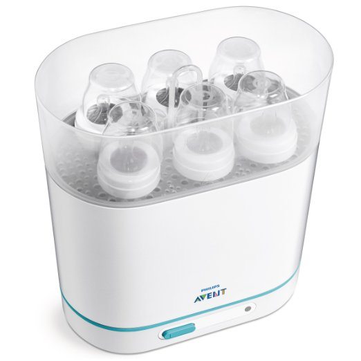 best-baby-bottle-sterilizer