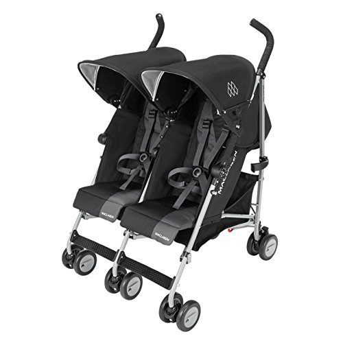 best-double-umbrella-stroller