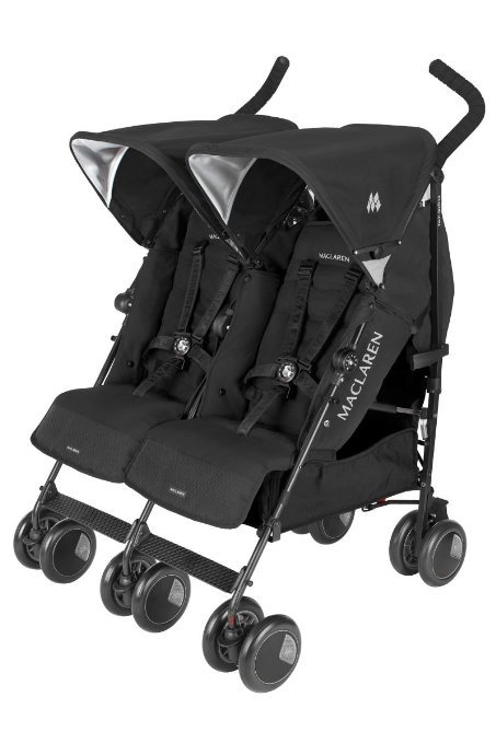 best-double-umbrella-stroller