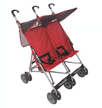 best-twin-umbrella-stroller