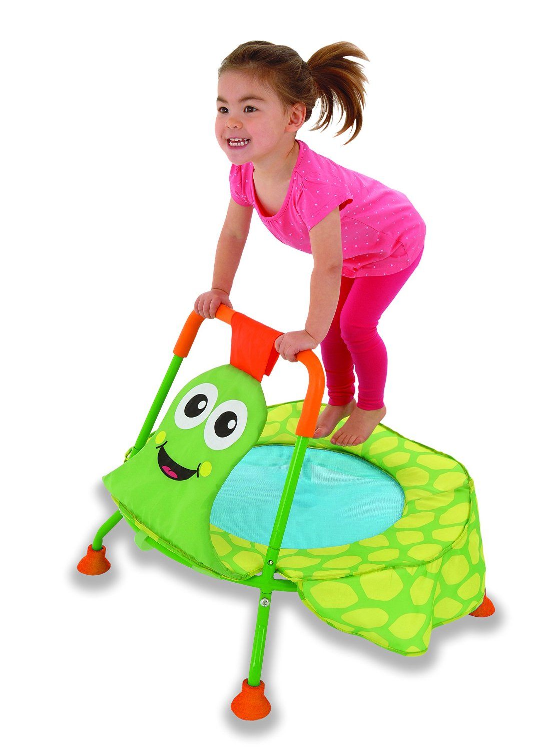 best-toddler-trampoline