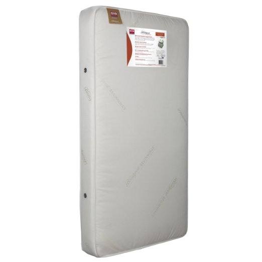 Baby Mattress Reviews 9 of Our Top Picks Tiny Fry