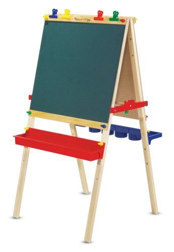 Best art easel for kids