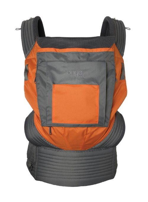 Best baby carrier for dad