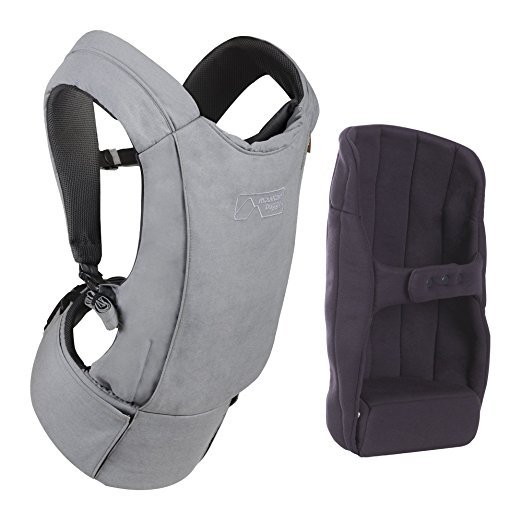 Best baby carrier for dad