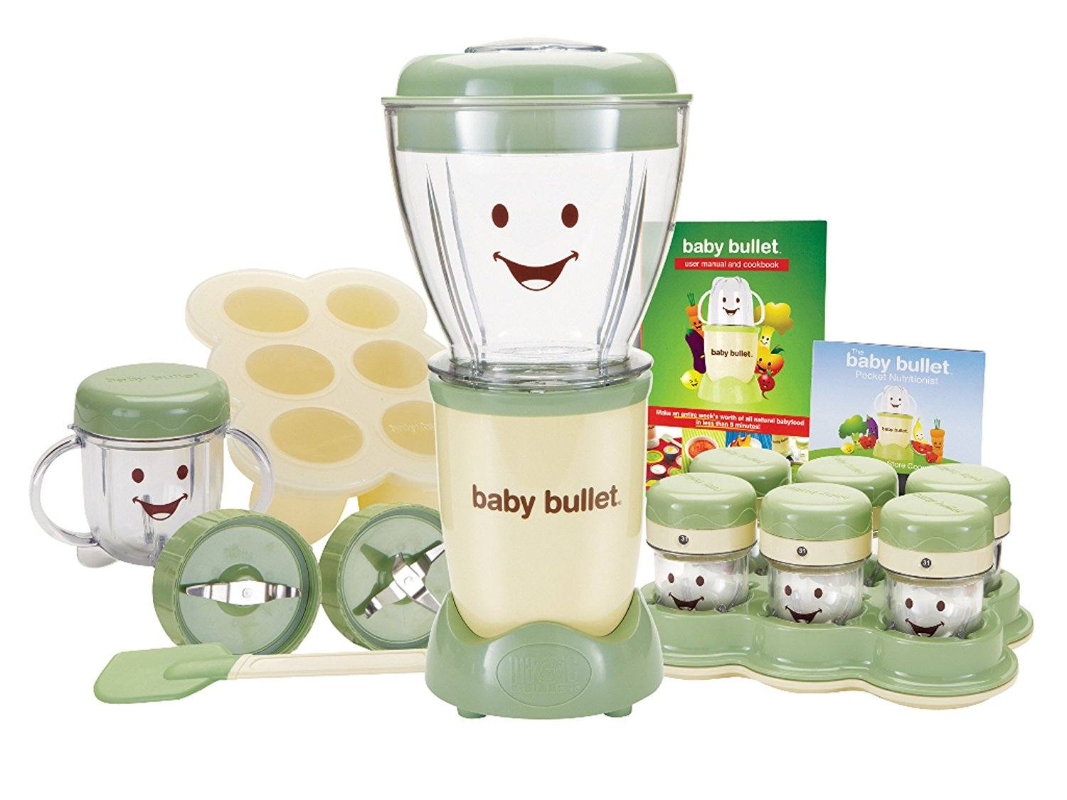 Best baby food maker