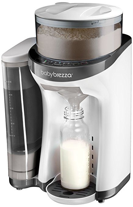Best baby food maker