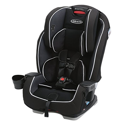 Best car seat for small cars