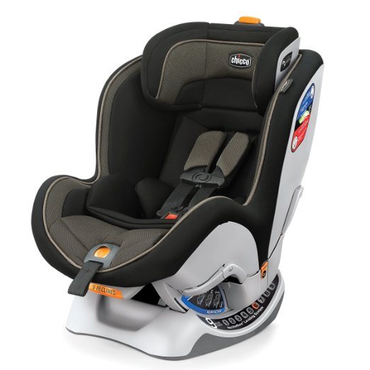 Best car seat for small cars