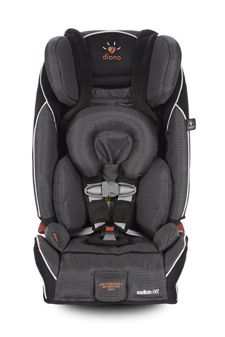 Best car seat for small cars