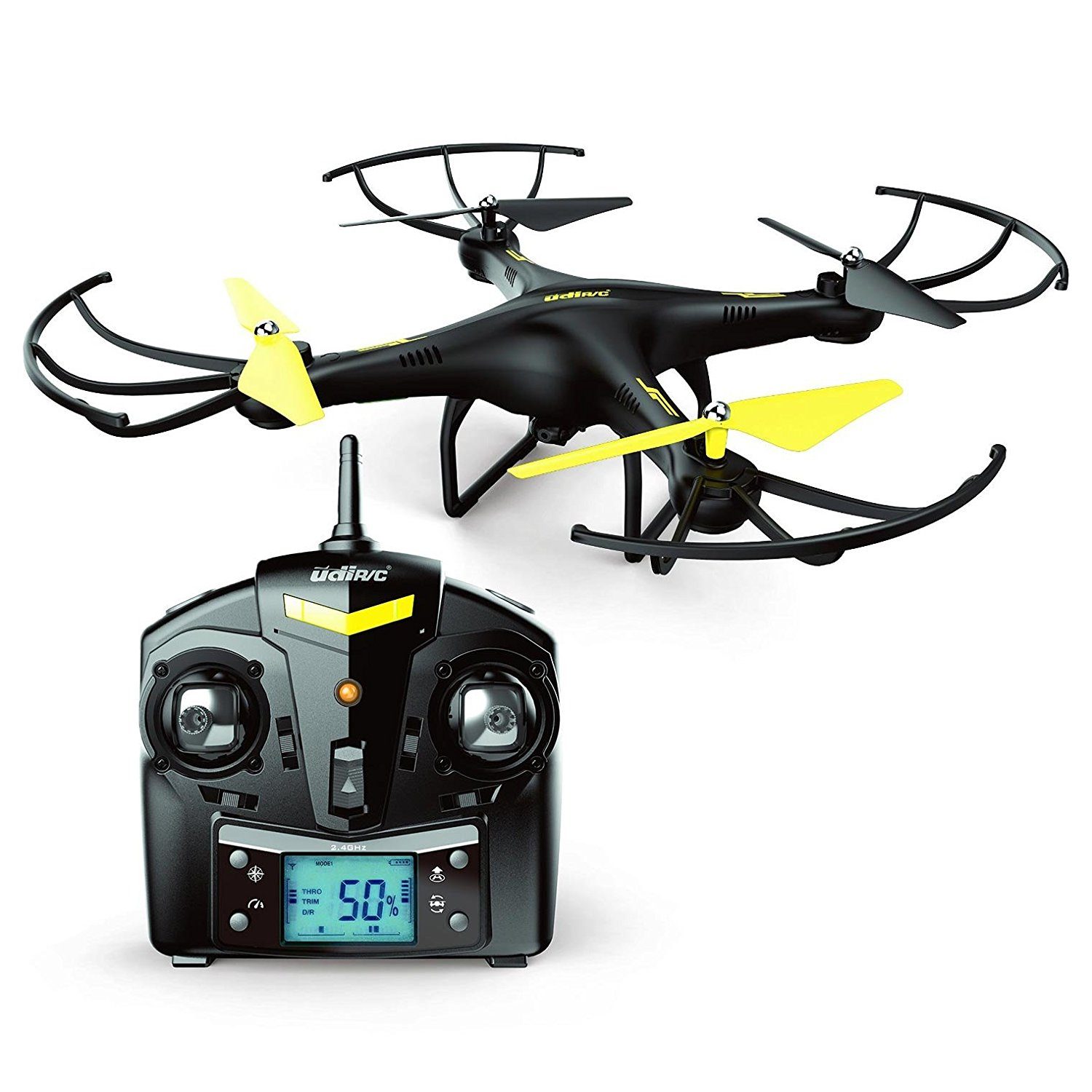 Best drones for kids