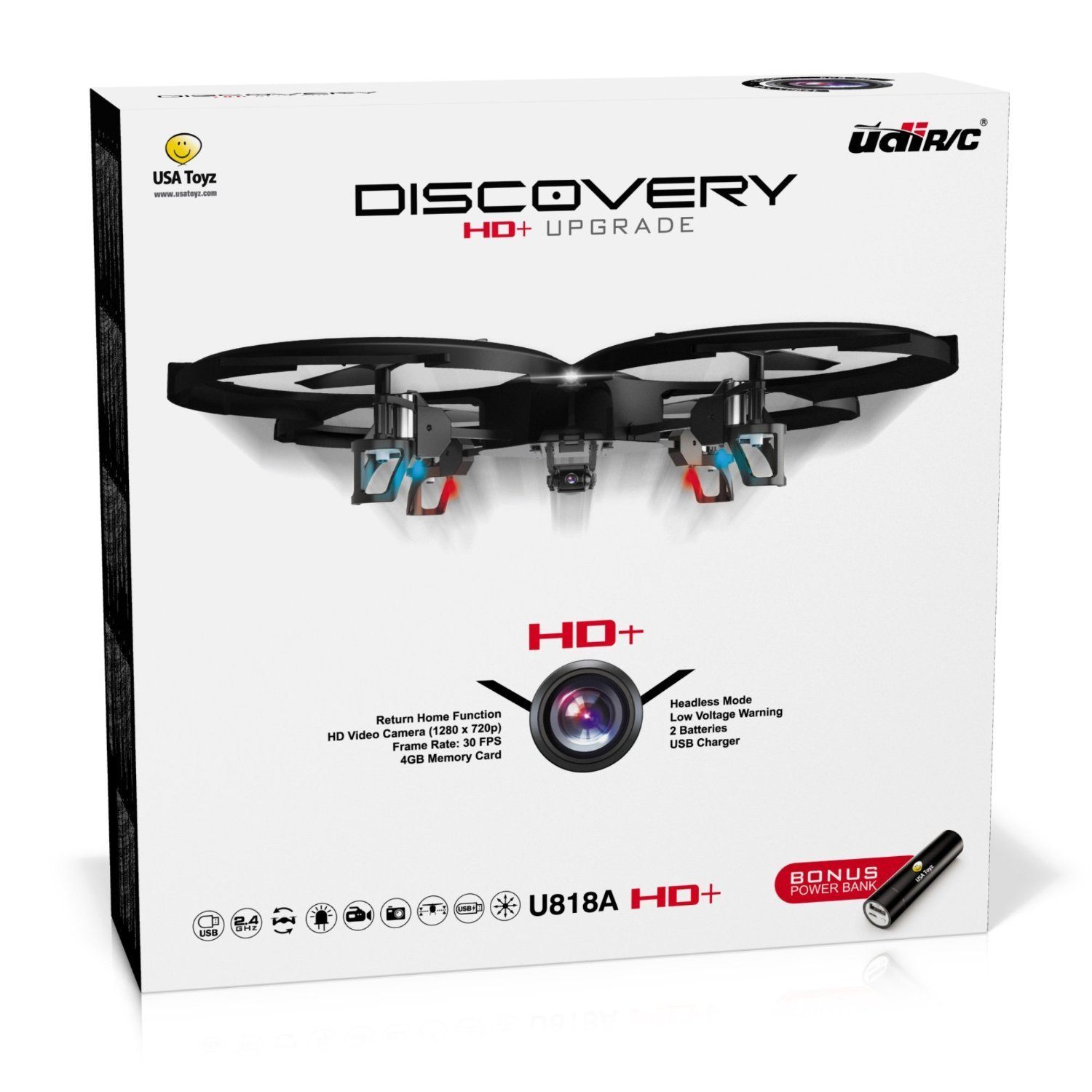 Best drones for kids