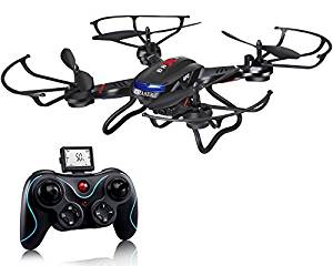Best drones for kids