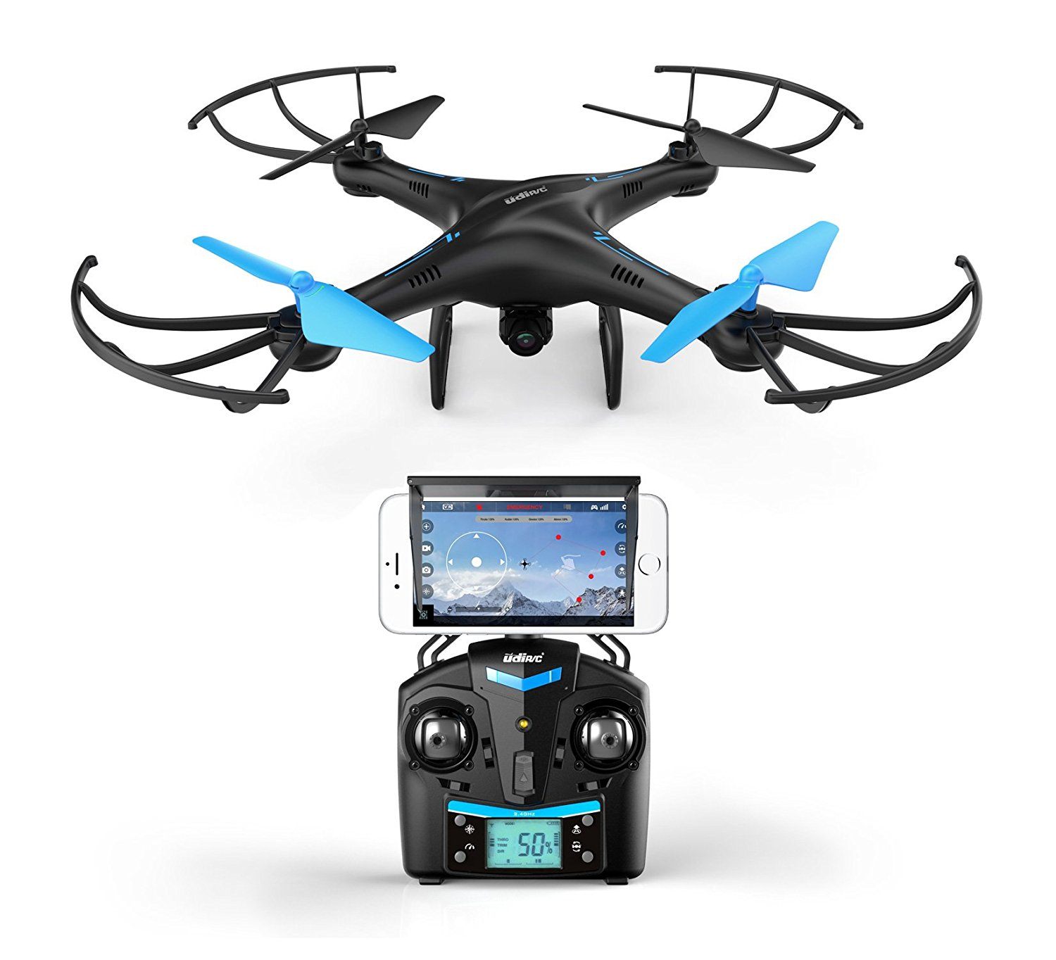 Best drones for kids
