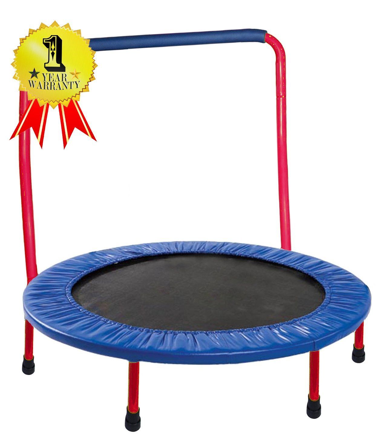Best mini trampoline for kids