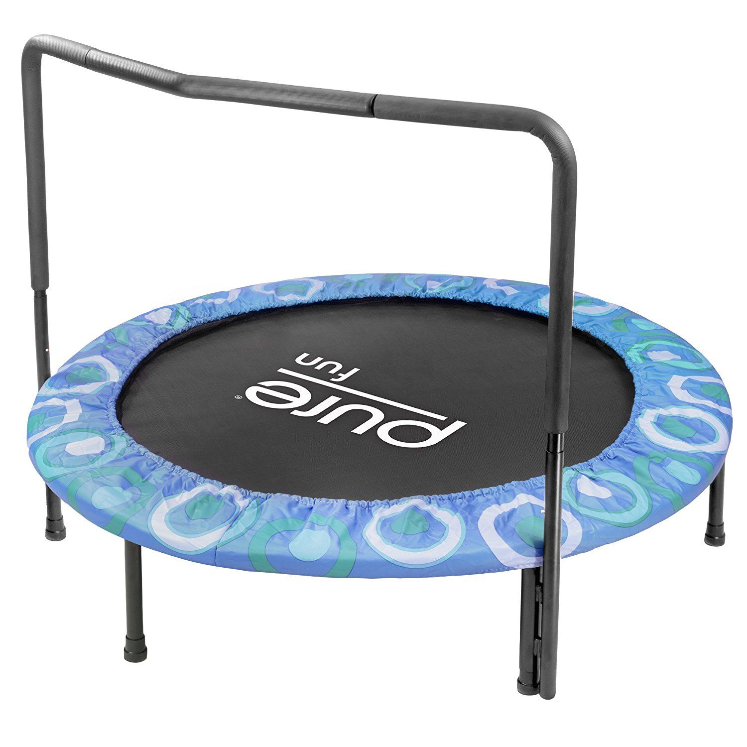 Best mini trampoline for kids