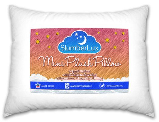 Best Toddler Pillows