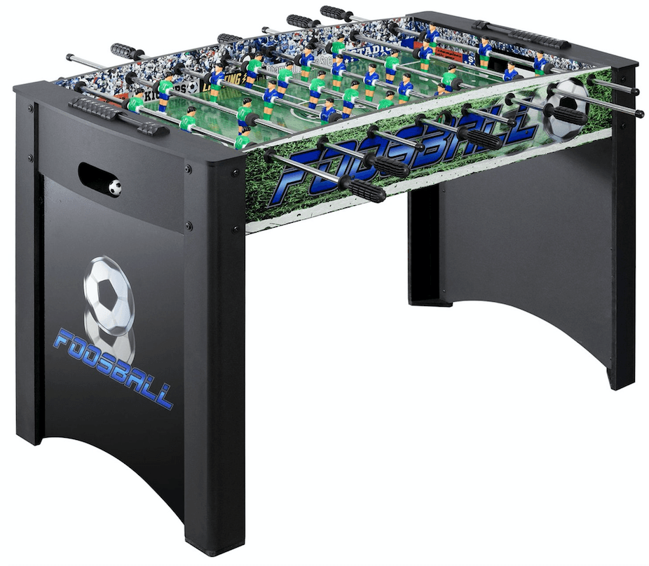 Best foosball table for kids