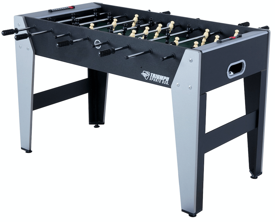 Best foosball table for kids