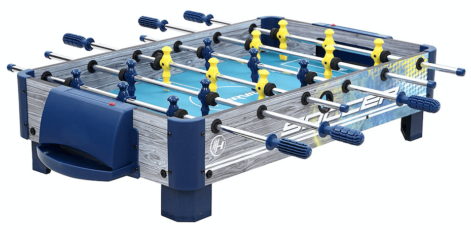 Best foosball table for kids