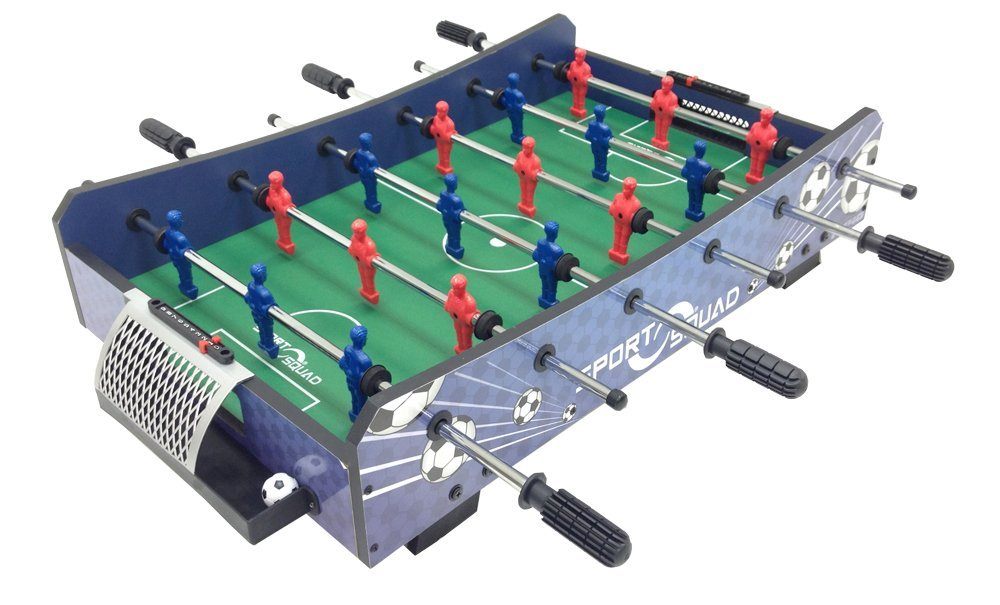 Best foosball table for kids