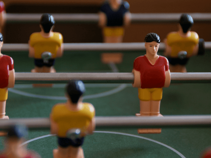 Best foosball table for kids