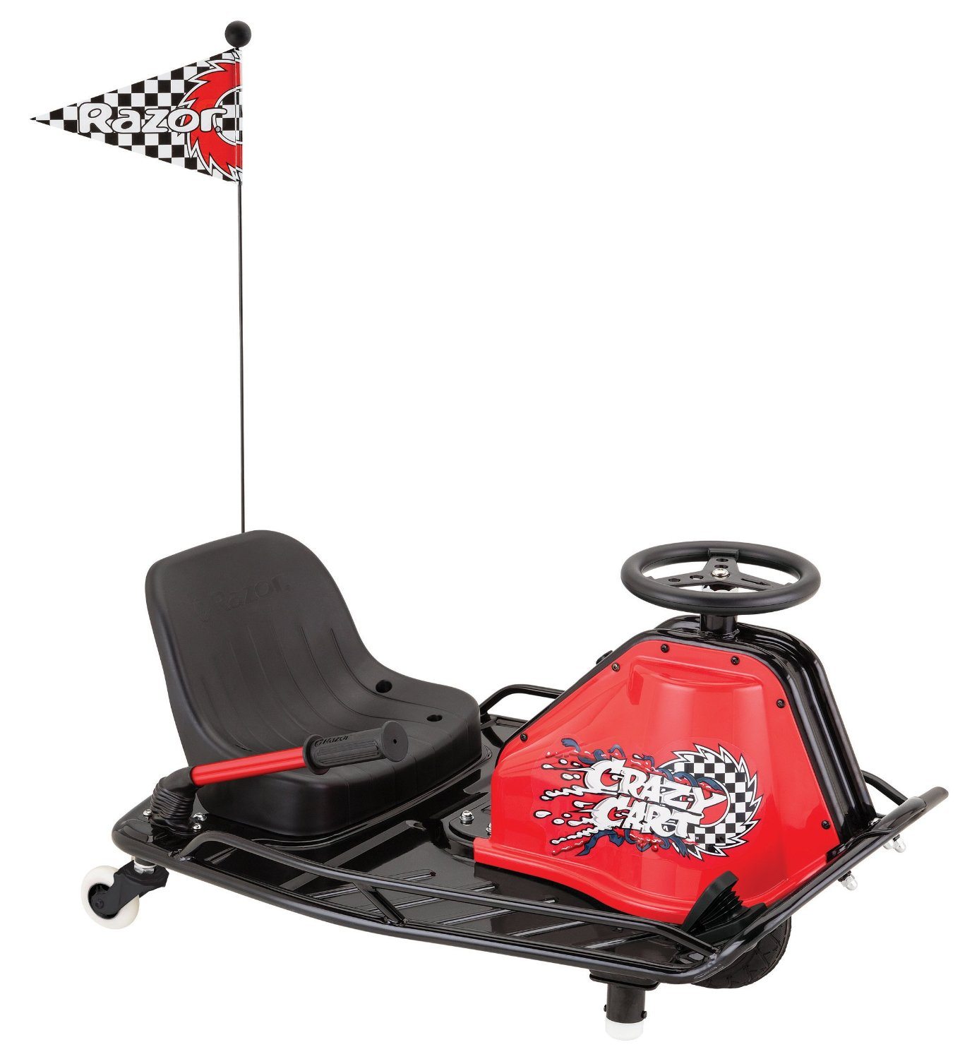 Best go-kart for kids