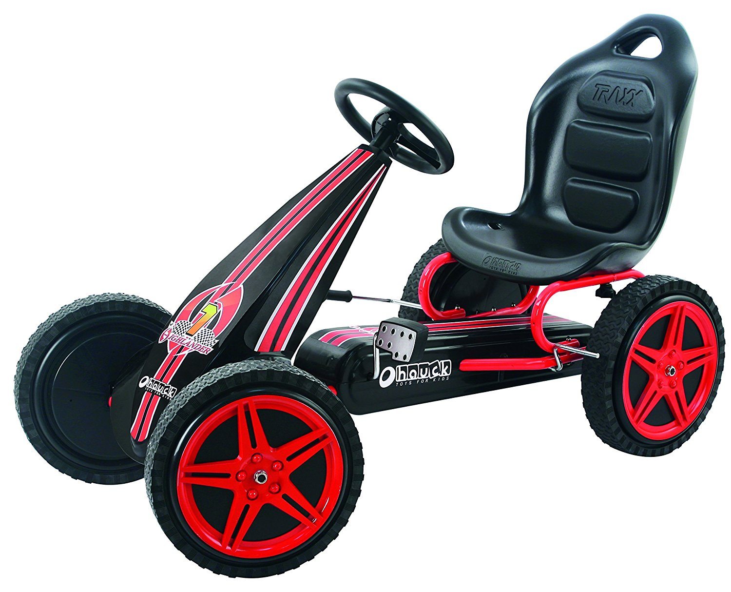 Best go-karts for kids