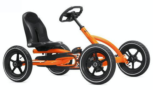 Best go-karts for kids