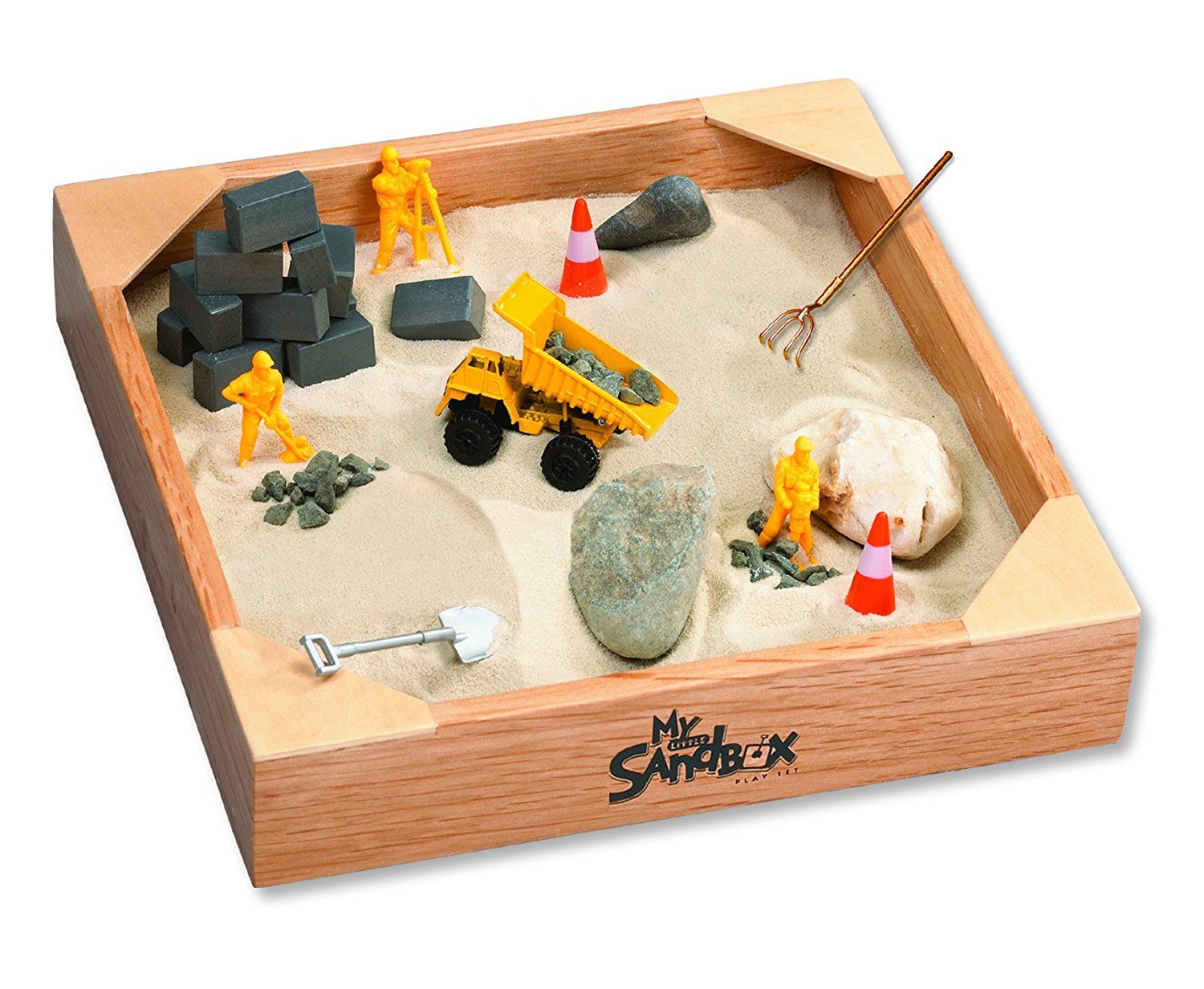Best Kid’s Sandbox A Source of Endless Fun Tiny Fry