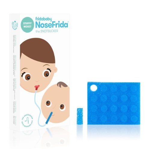 Best nasal aspirator for babies