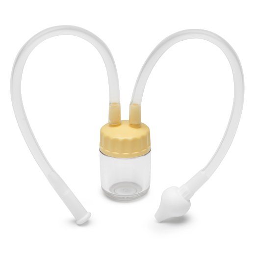 Best nasal aspirator for babies