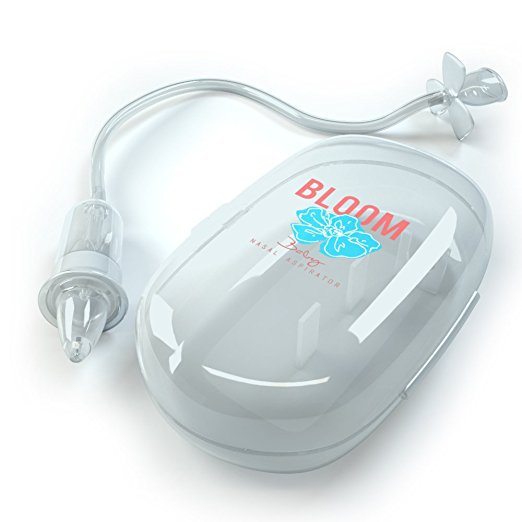 Best nasal aspirator for babies