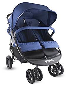 Best side-by-side double stroller