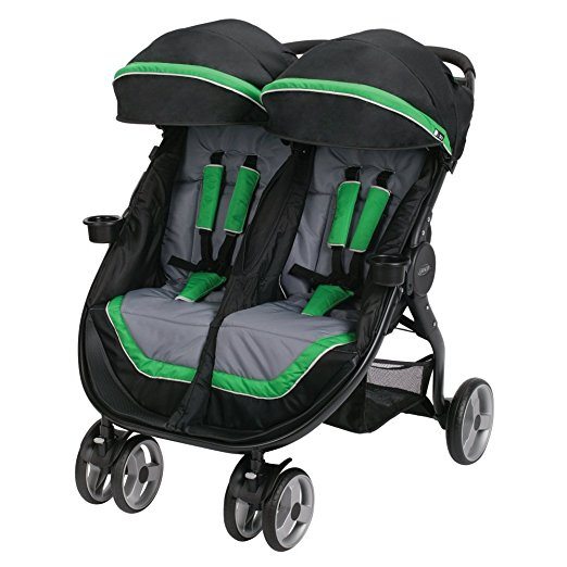 Best SidebySide Double Strollers 7 Options Tiny Fry