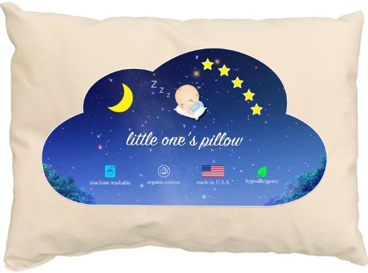 Best toddler pillows