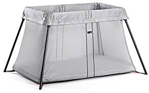 Best travel crib for toddler