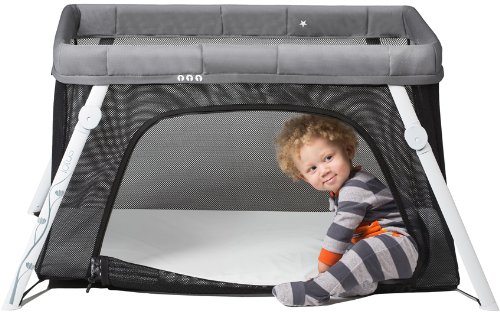 Best travel crib for toddler