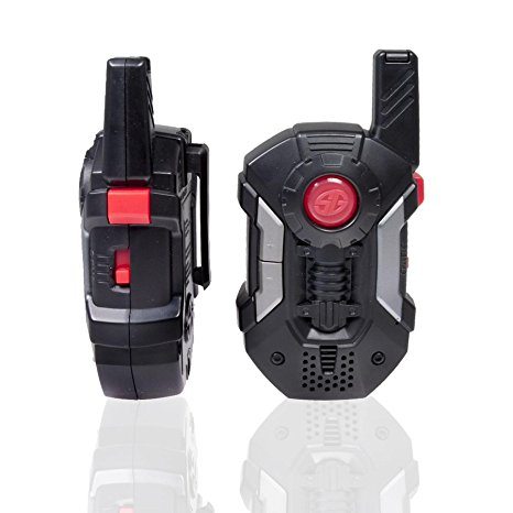 Best walkie talkies for kids